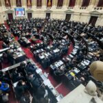 La insólita frase del secretario de Trabajo: «Hay personas que no quieren trabajar en relación de dependencia»