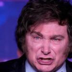 Vergüenza ajena: la diputada libertaria que se grabó bailando para apoyar a Bolsonaro
