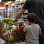 Los precios mayoristas aceleraron al 3,2% y acumulan un 22,8% en lo que va del año