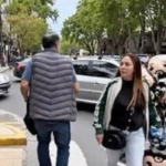 Robertito después de quejarse porque lo pusieron en negro: «Apoyo a este gobierno pero valoro el trabajo en blanco»