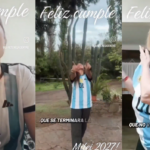 Insólito: Feinmann se comparó con Lali y dijo que su programa es como “llenar River 35 veces”