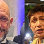 “Gracias a Milei, Flávio está vivo”: confirman que el Presidente coordinó el escape de Bolsonaro a EEUU