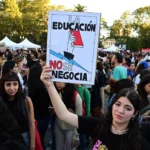 AySA, de remate: Milei entrega el agua a un consorcio con vínculos empresariales