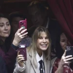 “Gano solo 6 millones”: Lilia Lemoine se burló de los manifestantes que la repudiaron
