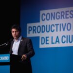 El insólito argumento del juez para sobreseer a Milei de la Causa LIBRA: «Es como inaugurar una fábrica»