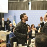 Convocan a una nueva Marcha Federal Universitaria frente al Congreso