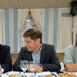 La encuesta que incomoda a Milei: casi seis de cada diez no lo votarían en 2027