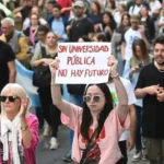 El Gobierno y sus aliados presentaron un proyecto para remover a Grabois de su banca en Diputados