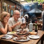Los alimentos no dan tregua: los precios subieron 4,3% y la inflación vuelve a presionar