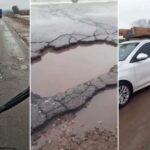 “Se murió porque no llegó a fin de mes”: Dillom frenó su show y chicaneó a Milei