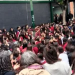 El Ministerio de Seguridad no detuvo a ninguno de los encapuchados