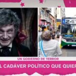 ¿Los comercios cierran porque compramos por internet? La insólita explicación de Martín Tetaz en TN