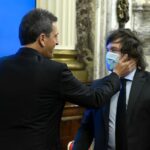 Volvió a caer la actividad económica y Argentina quedó al borde de una nueva recesión