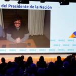 Escándalo en Diputados: Grabois se cruzó con los libertarios y casi termina a las piñas