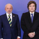 Para Kicillof, la victoria de Lula »es un enorme envión para lo que estamos construyendo acá en Argentina»