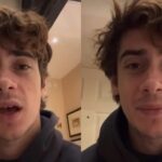 “Bathroom break”: Bertie Benegas Lynch pidió un recreo en inglés y se cruzó con la oposición