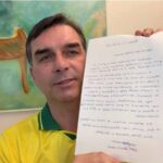 Confirman que Bolsonaro escapó en un avión vinculado a la causa ANDIS por corrupción