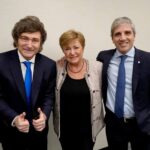 Pablo Moyano criticó «las peleas internas entre Sergio, Axel, Cristina y Máximo»