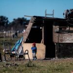 Argentina está cara en dólares: comer y vestirse cuestan más que en toda la región
