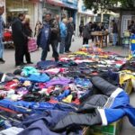 Viajaron casi 1,5 millones de turistas en el fin de semana largo, pero el gasto cayó 2,2%