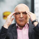 El plan económico en crisis: caen los bonos argentinos y el riesgo país vuelve a superar los 700 puntos
