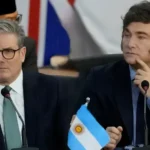 La amenaza de Milei si no es reelecto: “Pagarán las consecuencias por elegir la decadencia”