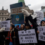 Semana dorada: el toma y daca de los descansos en China