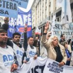 Milei vuelve a alinearse con Trump y vota contra el levantamiento del bloqueo a Cuba en la ONU