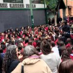 Pablo Moyano criticó «las peleas internas entre Sergio, Axel, Cristina y Máximo»